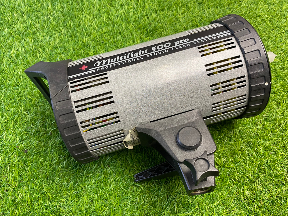 Multilight 500 Pro