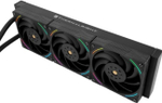 Система охлаждения Thermalright Mjolnir Vision 360 ARGB, Чёрный (M-VISION-360-BL-ARGB)