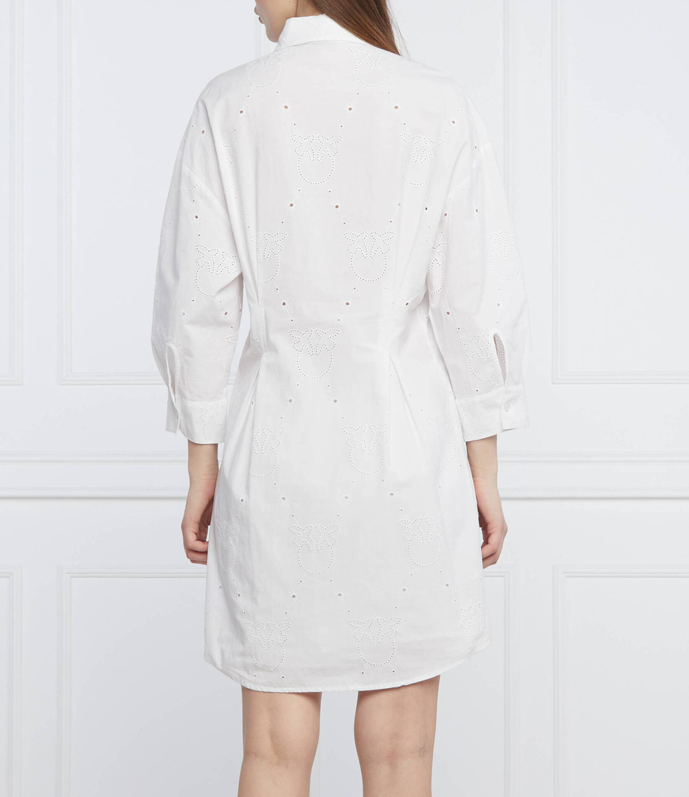 платье sestola Pinko - белый(1G17JE Y7V1)