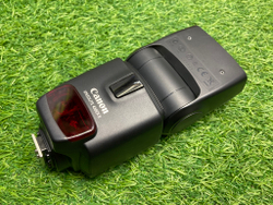 Canon Speedlite 430EX II