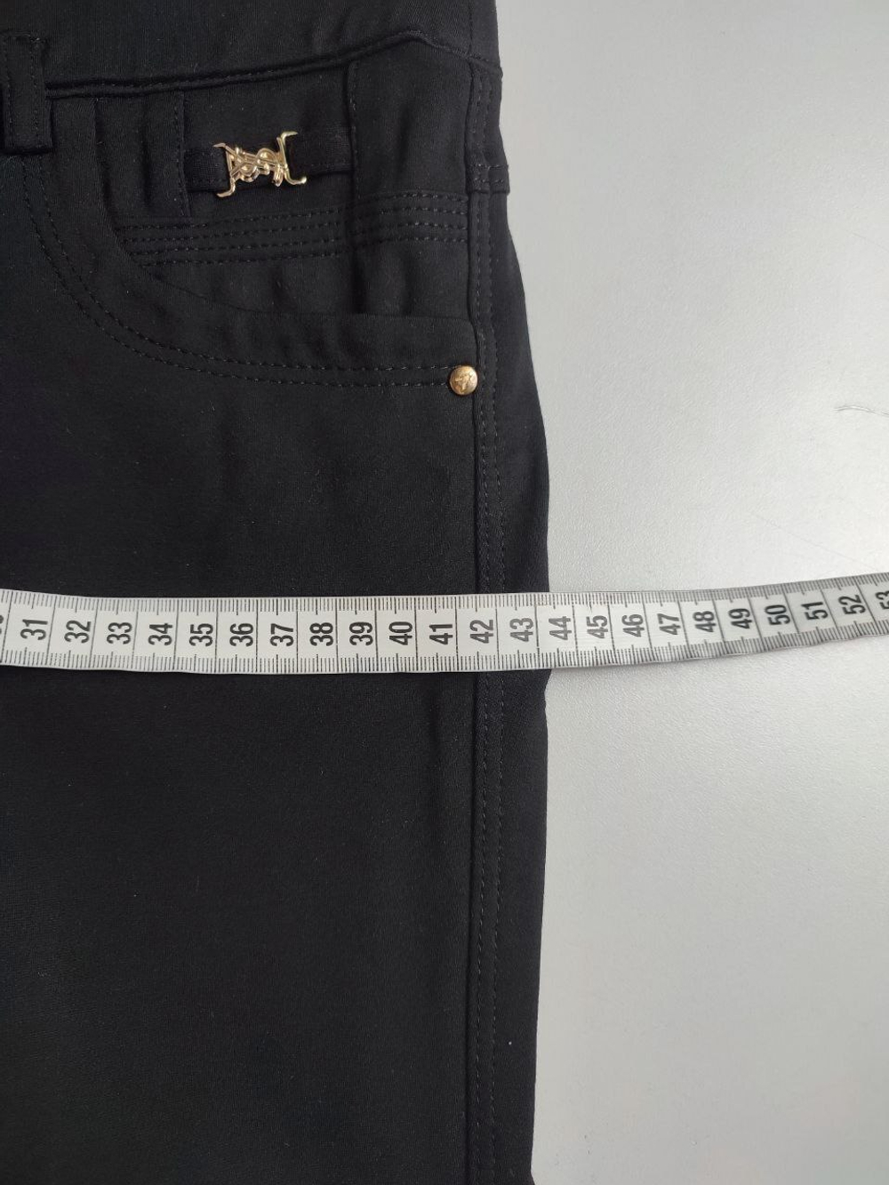 Брюки повседневные 44 размер