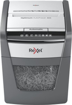 Уничтожитель бумаг  Rexel Optimum Auto+ 50X