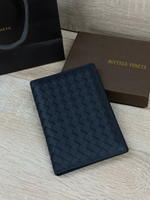 Обложка на паспорт Bottega Veneta