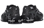 Кроссовки Supreme X Nike Shox Ride 2