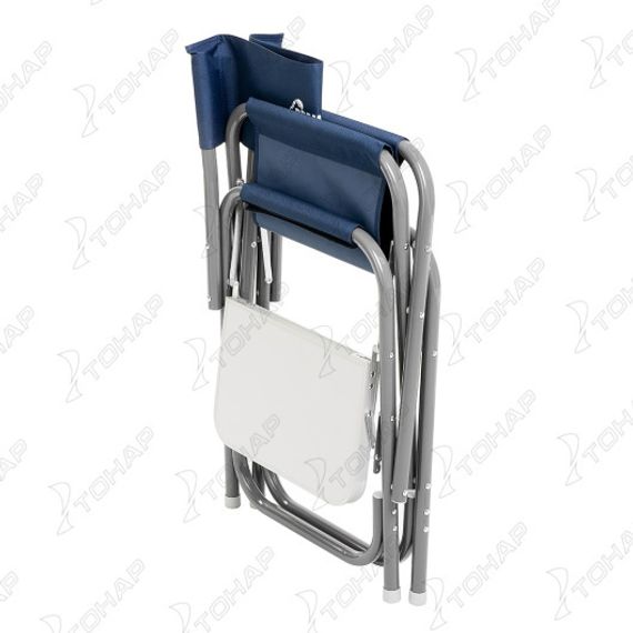 Кресло директорское с откидным столиком (Т-95200S) PREMIER (0)