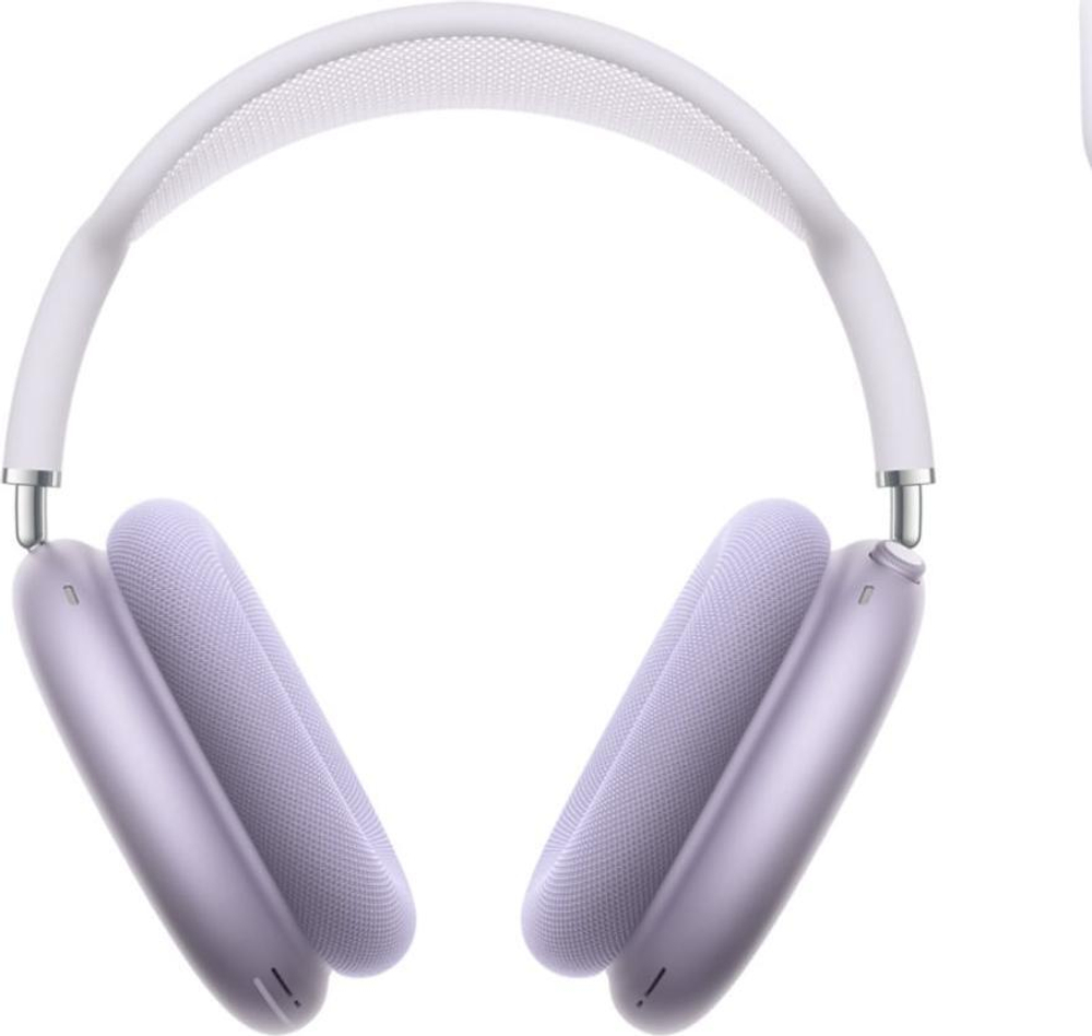 Наушники Apple AirPods Max (2024)
