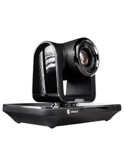 PTZ-камера Intrend IPTZ-FHD10XB-MID