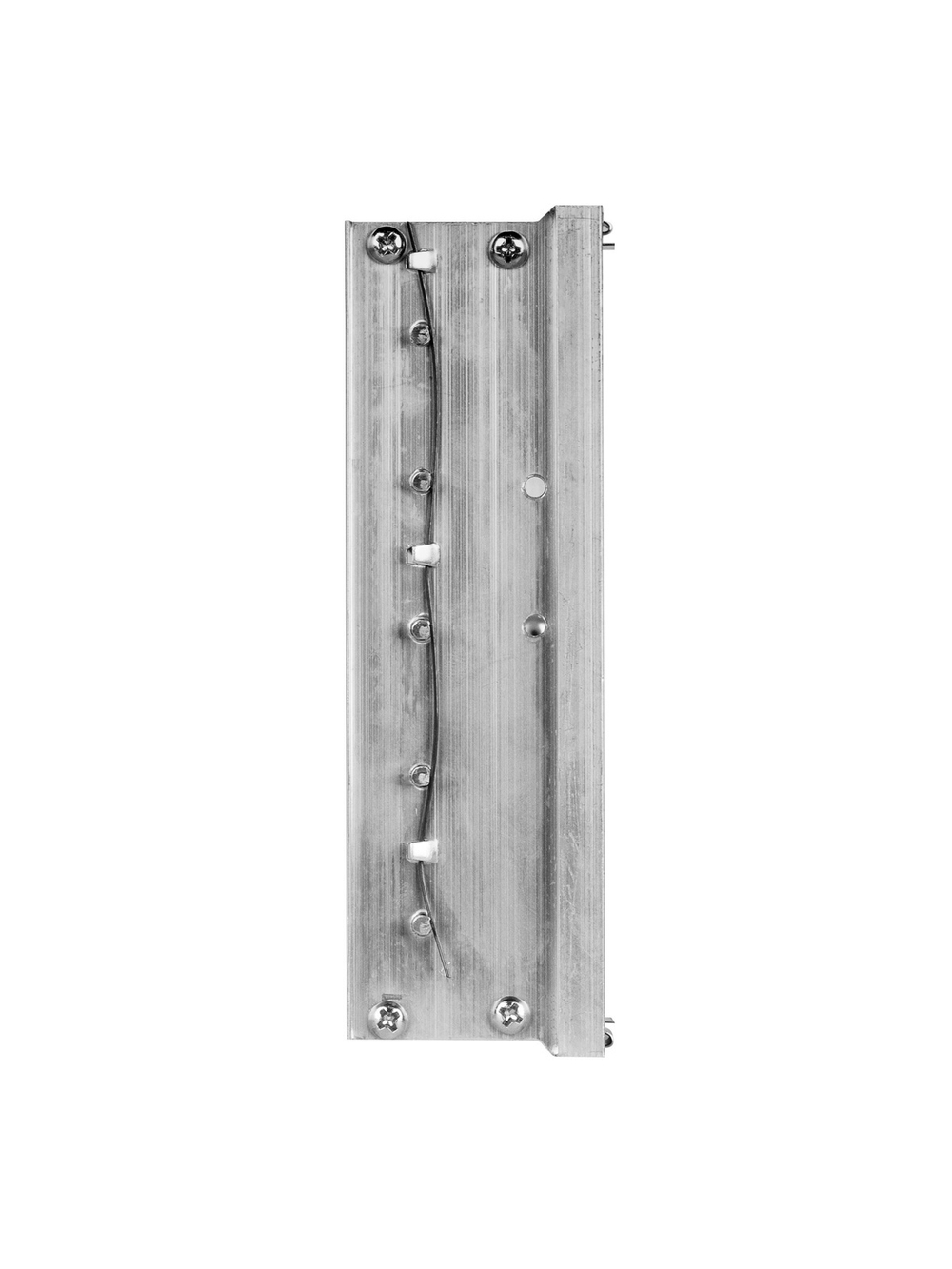 Клапан расхода SHUFT D 500*300