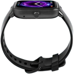 ttec Tempus 46mm TFT Screen Regtangular Casing Smart Watch