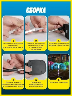 Trend Hot Уличный светильник