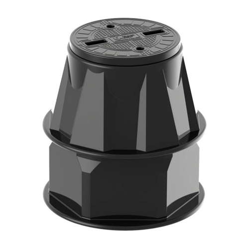 Колодец связи КС-2,2