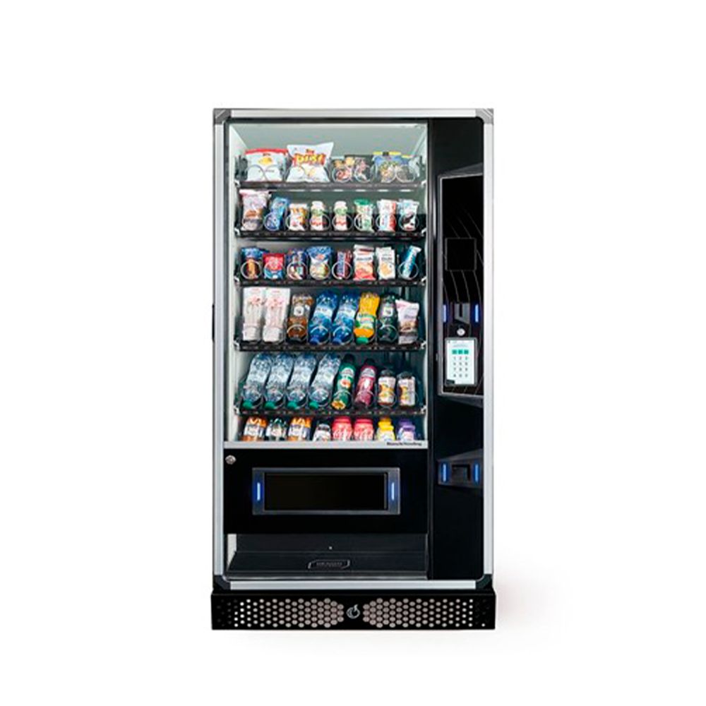 Торговый автомат Bianchi Flessy Торговый автомат Bianchi Flessy