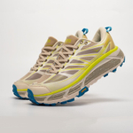 кроссовки HOKA One One Mafate Speed 2 Beige