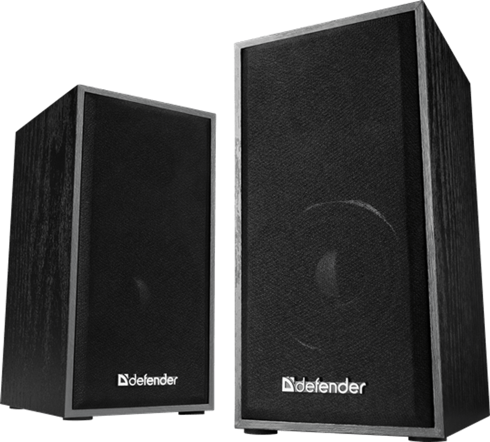 Колонки стерео Defender SPK-240 USB, НОВИНКА!