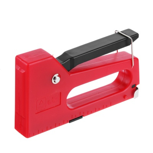 Степлер пластик (тип 53) 6-8мм РОКОТ