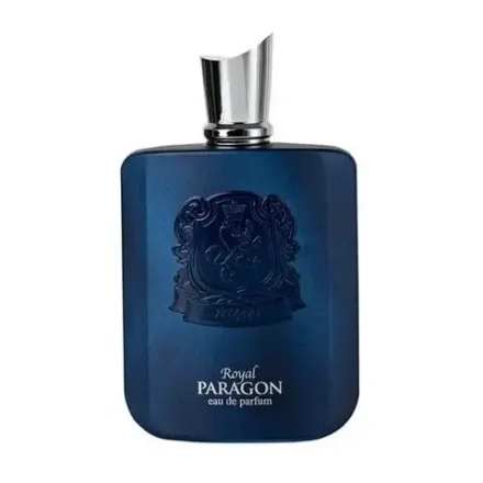 Утонченный аромат для мужчин Zimaya Royal Paragon Eau de Parfum 100 мл