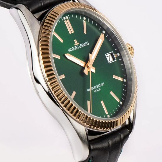 Jacques Lemans 50-4W