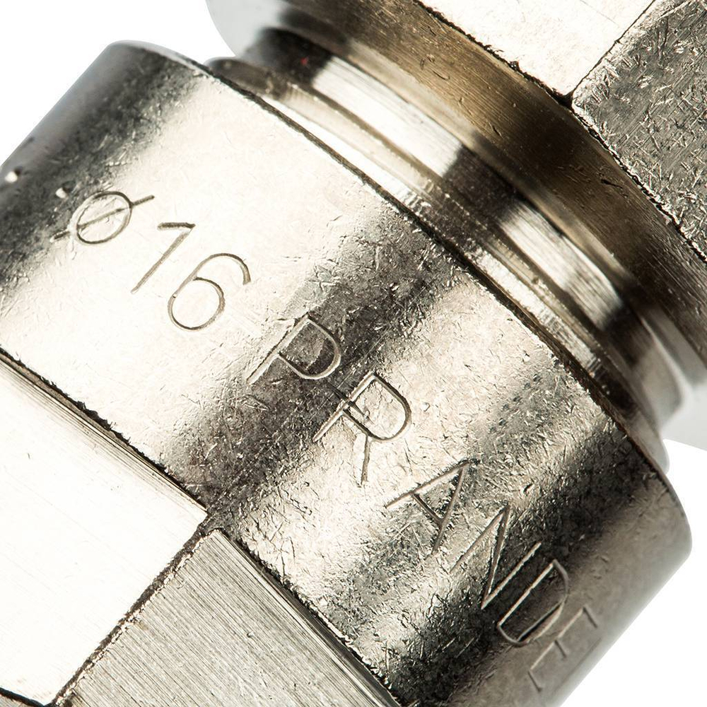 Переходник Prandelli 20.2x16.2