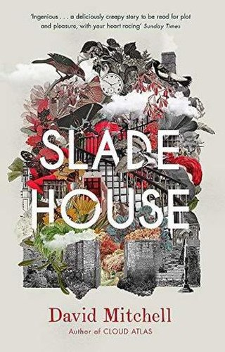 Slade House