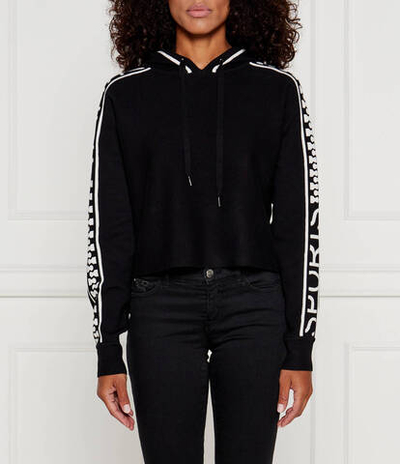 Худи Marc Cain - черный(XS 41.30 M59)