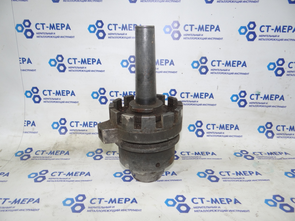 Патрон Батраханова быстросъемный СССР (арт. 6317)