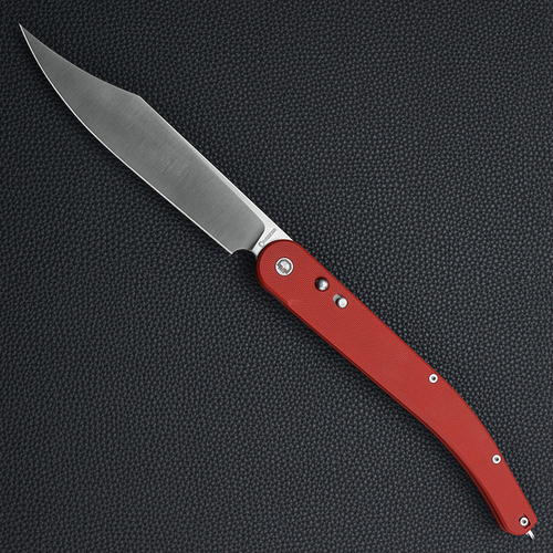 Нож Navaja Clásico Red