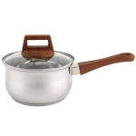 Ковш нерж Donna 1,6л ТМ Appetite