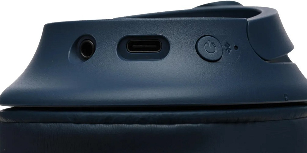 Наушники полноразмерные Sony WH-CH720N