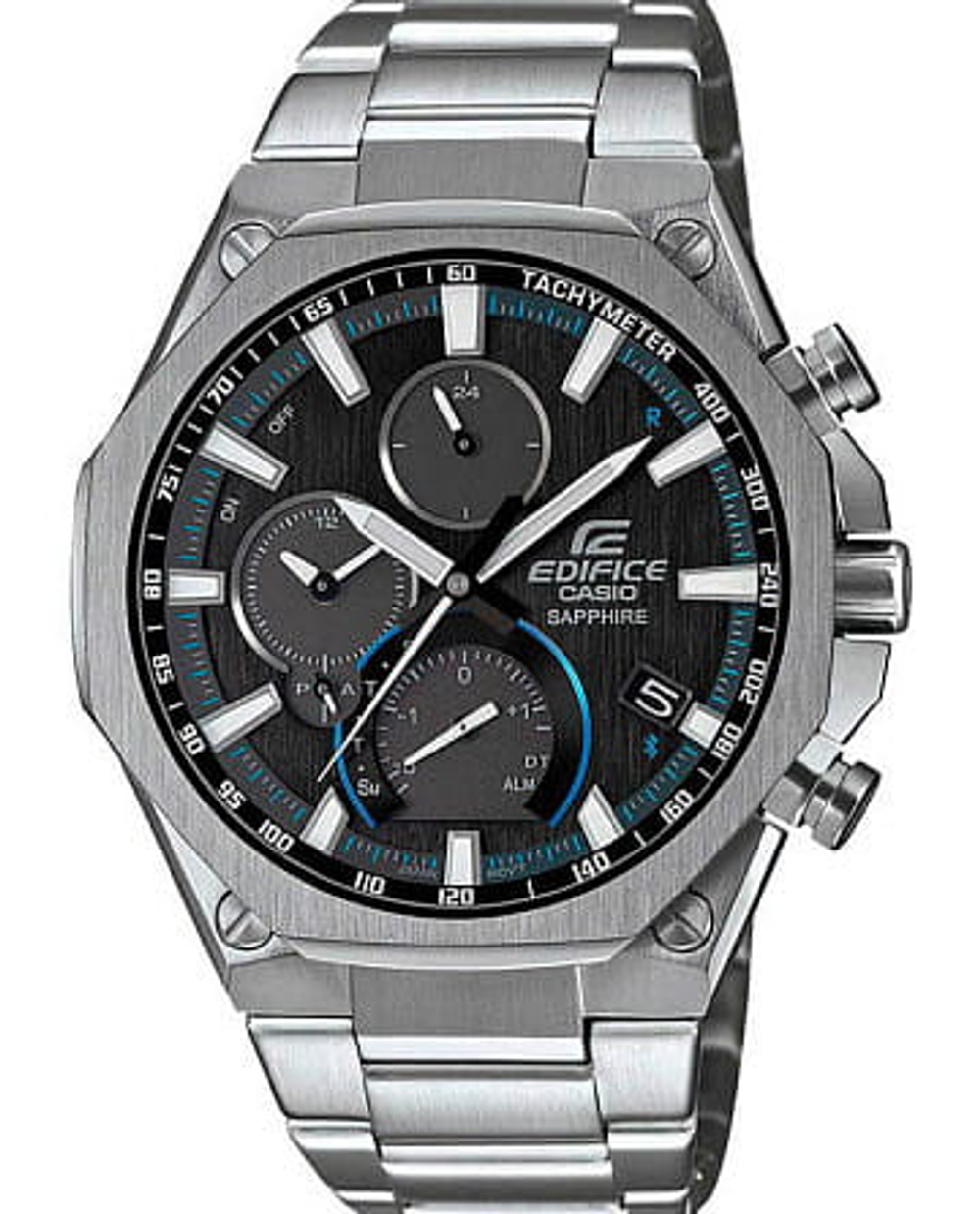 Часы Casio Edifice EQB-1100D-1A