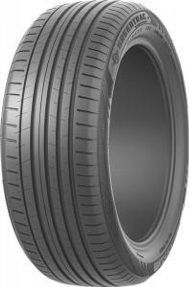 Greentrac RXQuest 225/55 R18 98W