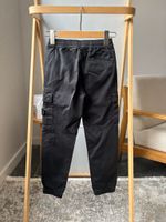 Хлопковые брюки Stone Island, 128