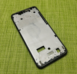 BQ (5732L) Aurora SE - рамка дисплея (корпус) (ORIG-SP)