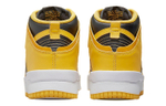 Кроссовки Nike Dunk Up "Varsity Maize" (Женская размерная сетка)