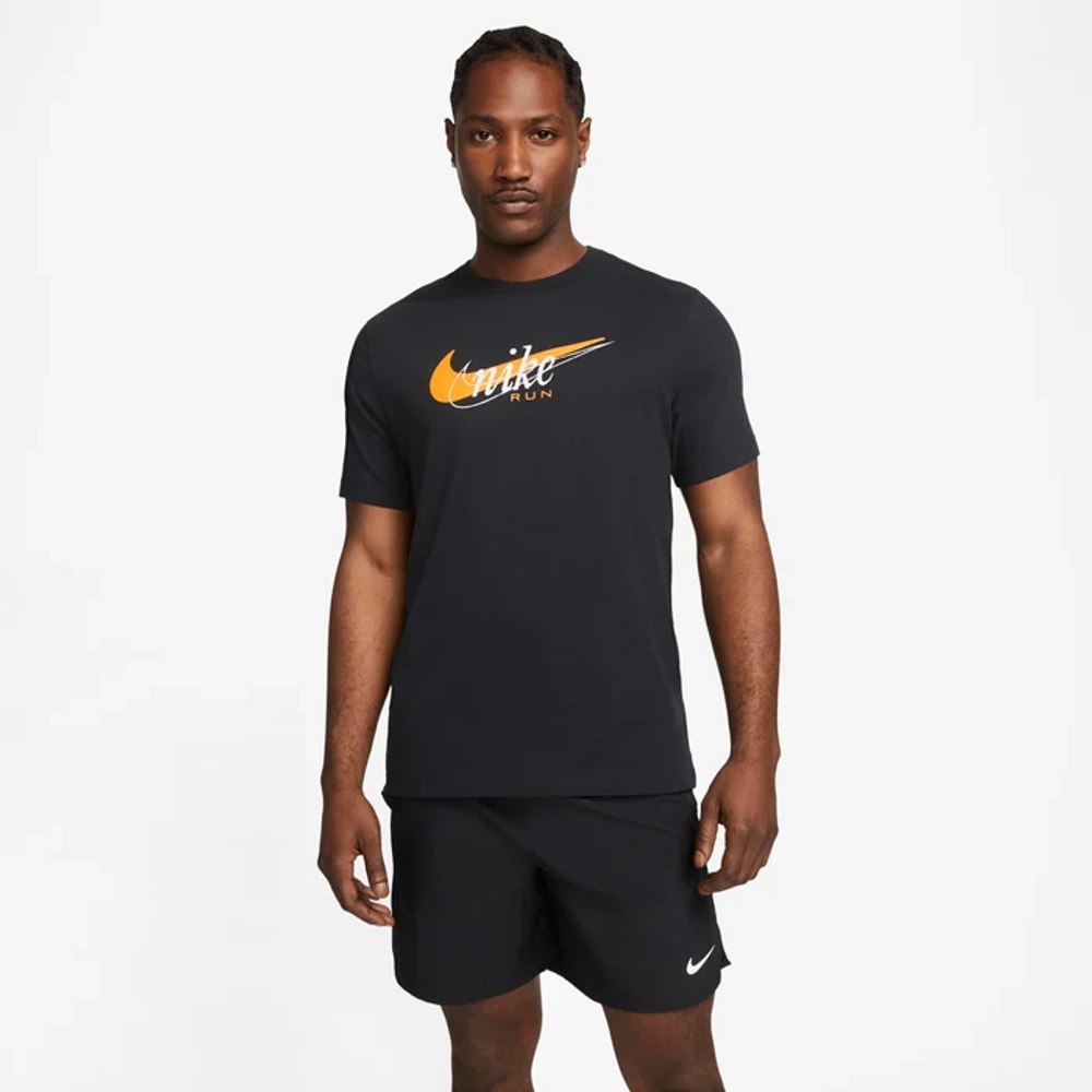 Футболка Nike M Dry Fit TEE HO24 010