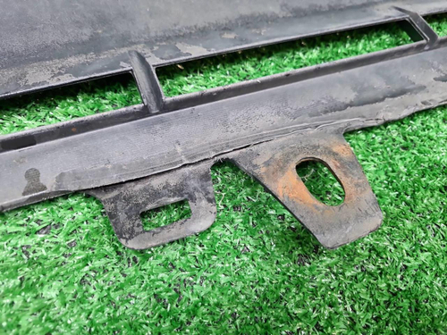 Бампер передний Toyota LC Prado 150 (2013-2017)