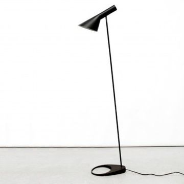 торшер AJ Floor Lamp ( red )