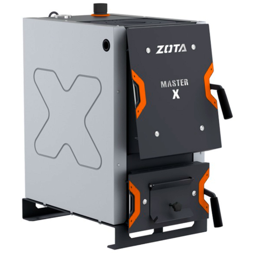 Котел ZOTA Master-Х-14 без плиты