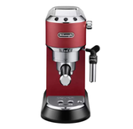Кофеварка рожковая DeLonghi EC685.R (q)