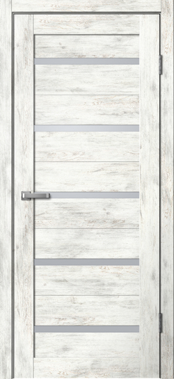 Дверь FLYDOORS 206 (White)