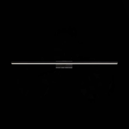 SL446.411.01 Подсветка для картин ST-Luce Черный/Белый LED 1*18W 4000K Настенные светильники