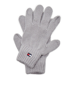 Перчатки Tommy Hilfiger - серый(AU0AU01657)