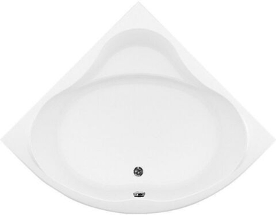 Акриловая ванна Aquanet Palau 140x140 (с каркасом)