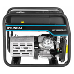 Бензиновый генератор HYUNDAI HHY 10000FE-3 ATS