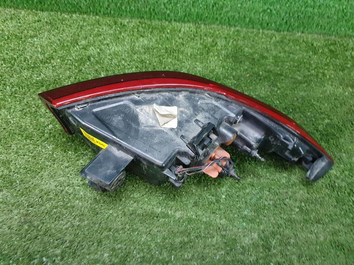 Фонарь Комплект фонарей Kia Carnival 4 (2020-2023)