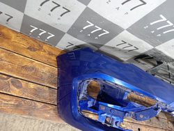 Бампер передний LADA Vesta 22-нв Б/У Оригинал 8450040054