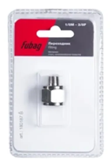 Переходник Fubag 3/8"M-1/8"F