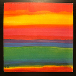 The Band - Stage Fright (Скандинавия 1970г.)