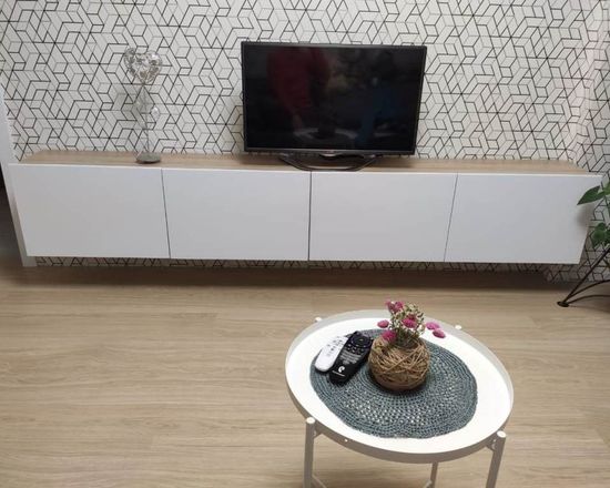 Тумба-ТВ ЛИЯ-3