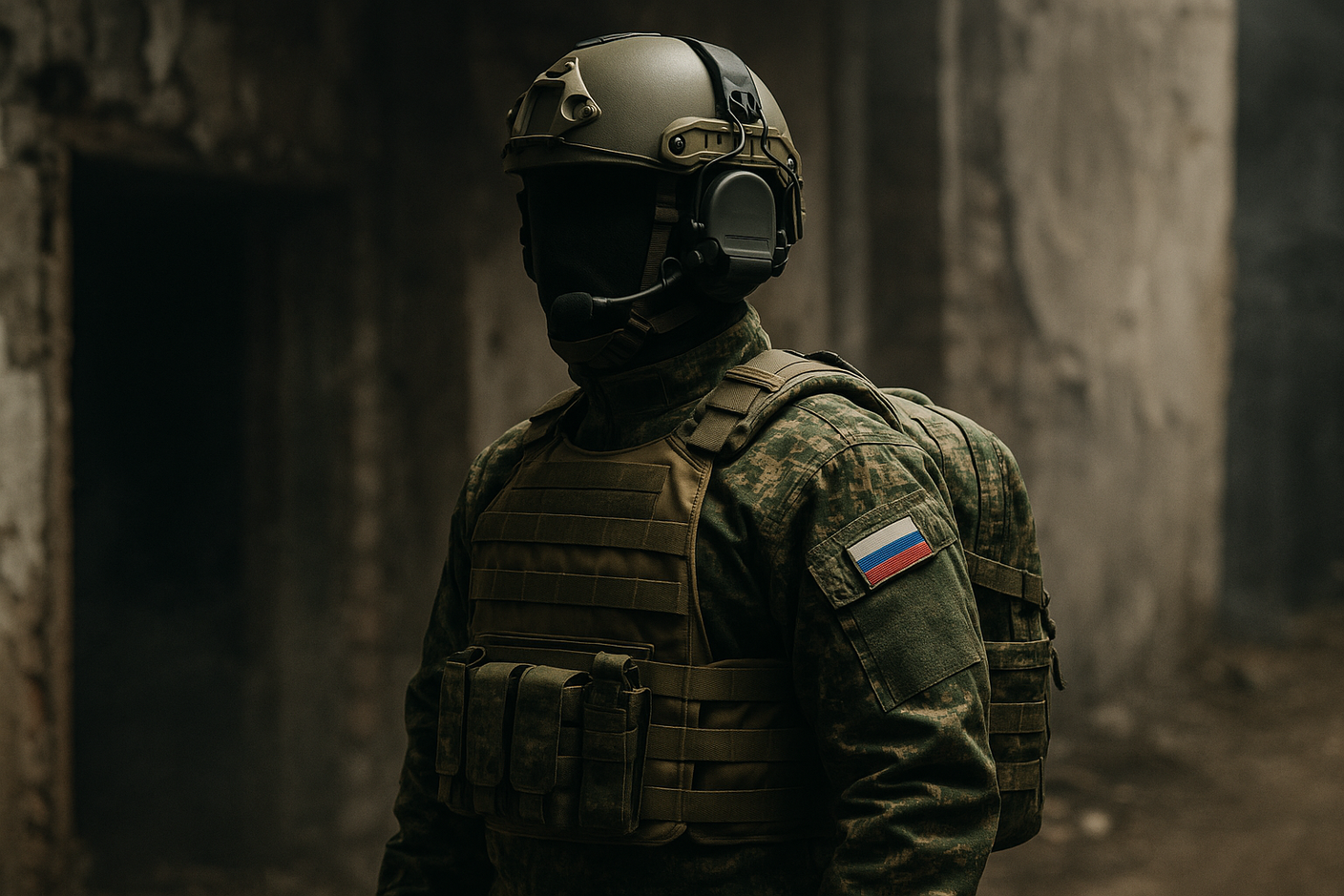 Экипировка для городского боя: как выбрать защиту слуха, шлем и лёгкую броню для штурмовых операций