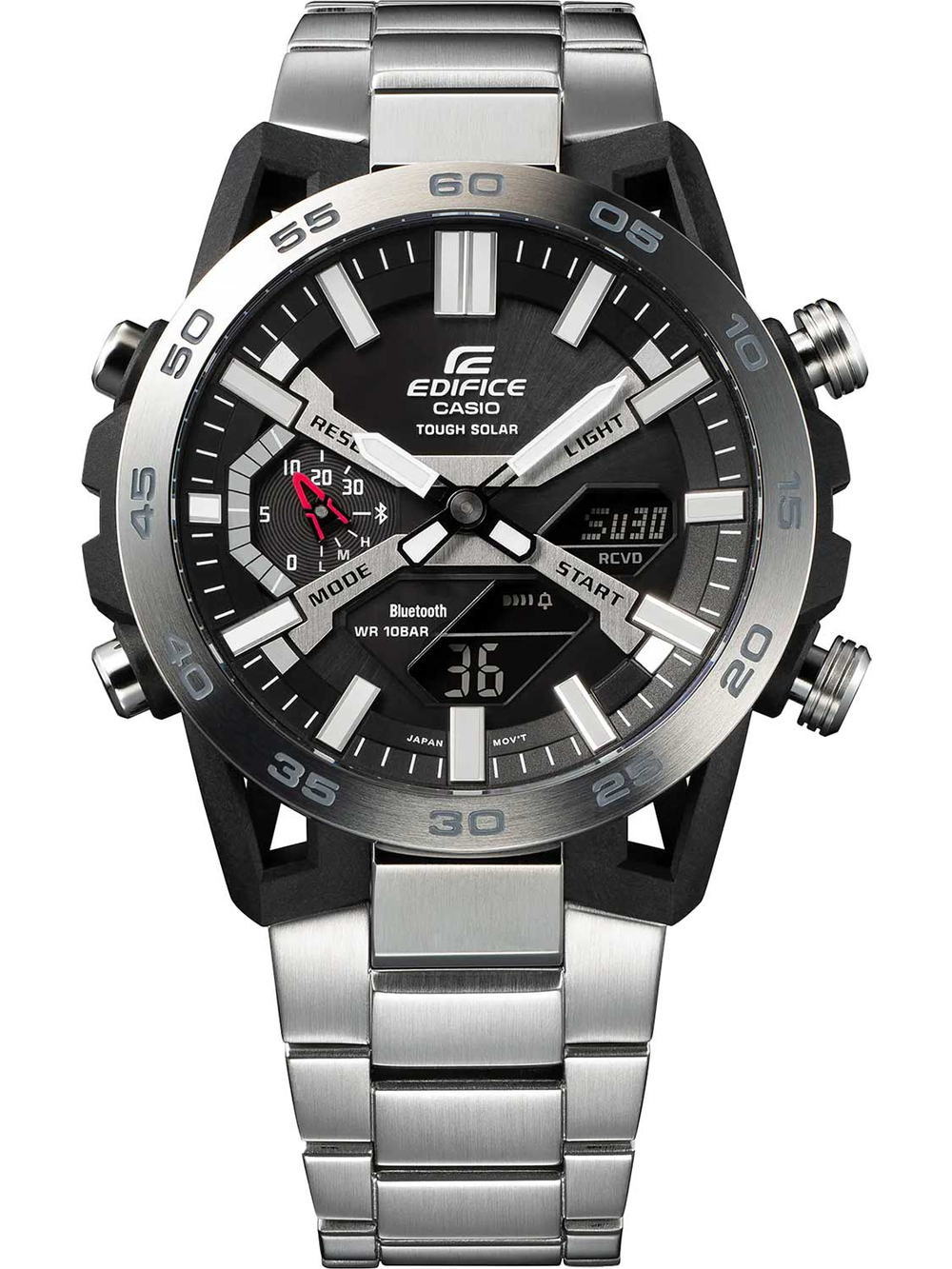 Часы Casio ECB-2000D-1A